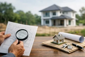 Cara Semak Geran Tanah Sebelum Bina Rumah