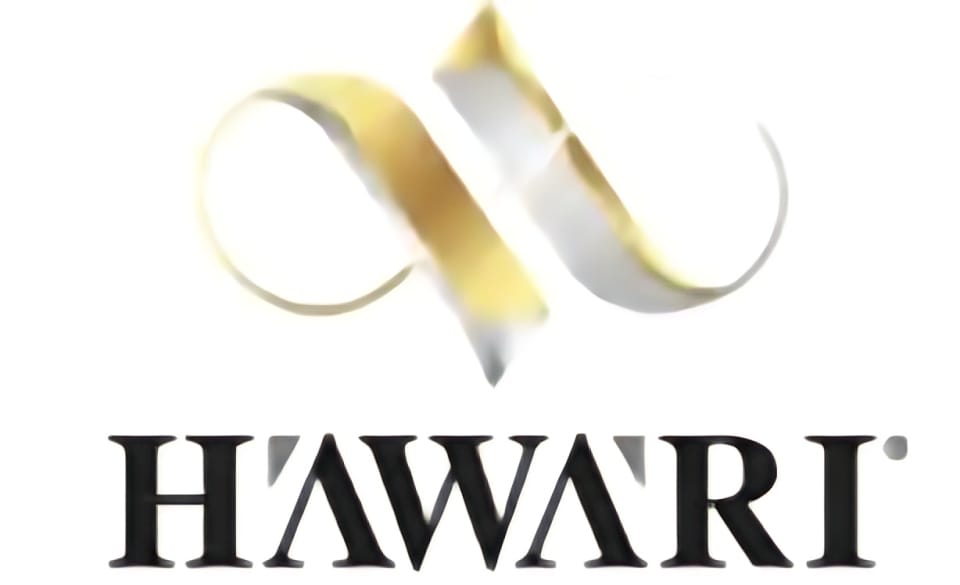 hawari logo enhance