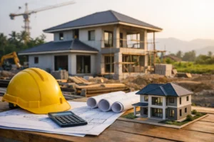 Home Construction Cost Malaysia untuk Rumah Anda