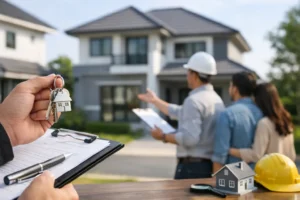 Jaminan Rumah Selepas Pembinaan yang Perlu Diketahui