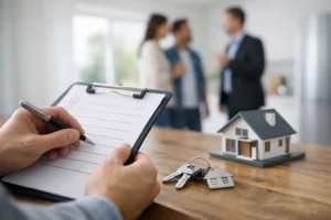 Senarai Semak Penyerahan Rumah Sebelum Terima Kunci