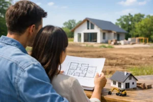 Cara Build Home on Owned Land dengan Yakin