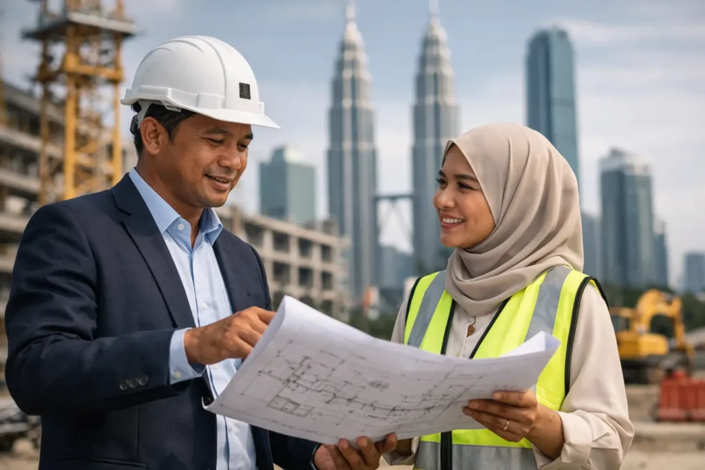 Can Landowners Finance Construction di Malaysia?