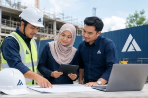 Cara Membaca Ulasan Kualiti Kerja Kontraktor