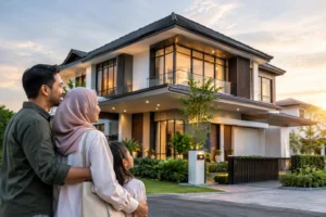 Ciri Rumah Moden Eksklusif yang Bernilai Lama