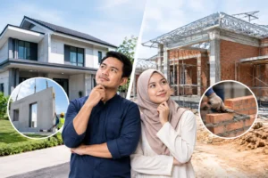 IBS vs bata: Mana Lebih Sesuai untuk Rumah Anda?