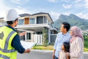 Contoh Projek Rumah di Ipoh untuk Inspirasi Anda