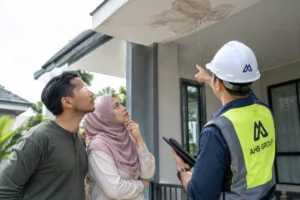 Mengapa Rumah Baharu Bocor? Punca dan Pencegahan