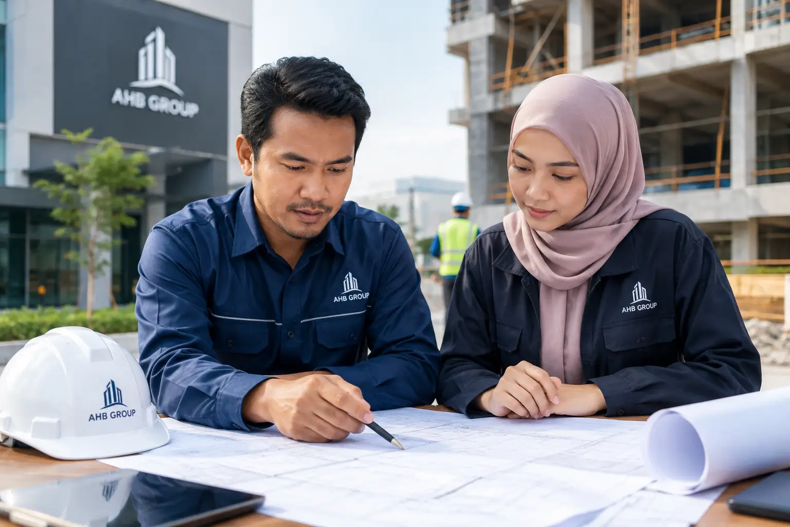 Sebutharga Terperinci atau Anggaran Binaan?